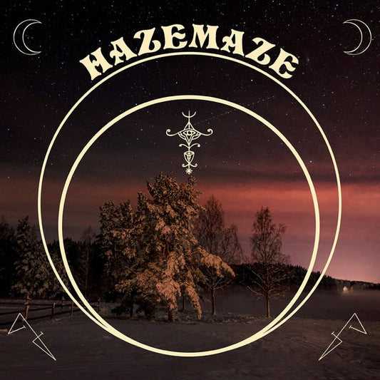 Hazemaze |