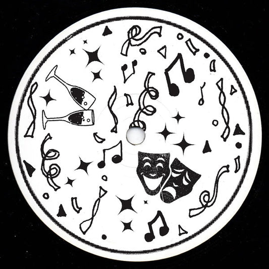 Edits From The Big Bend |