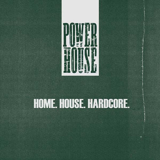 Home.House.Hardcore. |