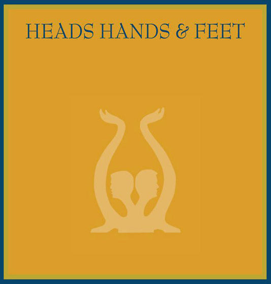 Heads Hands & Feet (180G VINYL & CD) | Mint (M) Mint (M)