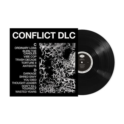 Health - Conflict Dlc [LP] |