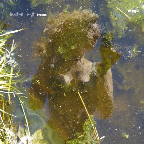 Throne | Mint (M) Mint (M)