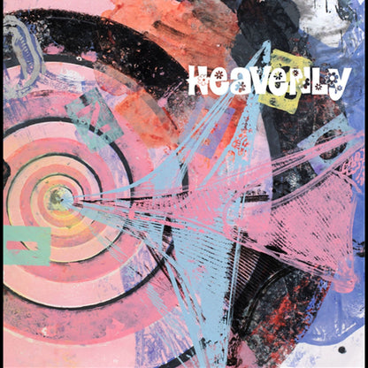 Heavenly - Highway To Heavenly (White Vinyl) | Mint (M) Mint (M)