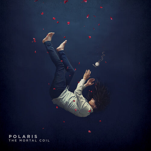 Polaris - The Mortal Coil (BLACK&WHITE SPLATTER VINYL) | Mint (M) Mint (M)