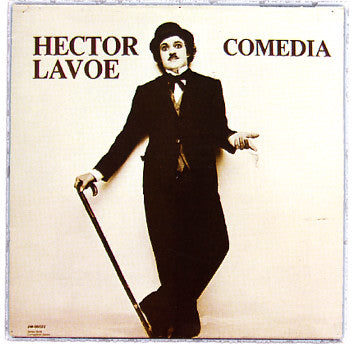 Hector Lavoe - Comedia (VINYL) | Mint (M) Mint (M)