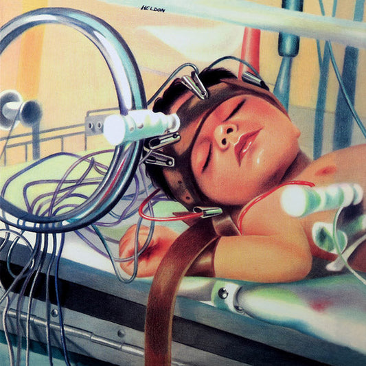 Agneta Nilsson (Heldon IV) |