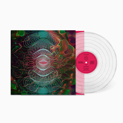Helicon - Arise (Indie Exclusive) (CLEAR VINYL) | Mint (M) Mint (M)