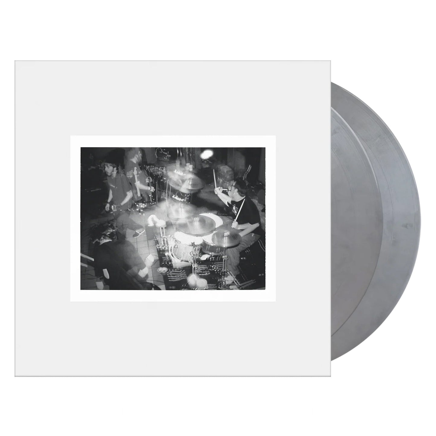 Helicon Blue - Collection [Silver] [2LP] |
