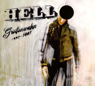 Größenwahn 1992-2005 + Automation Durch Monotonie |