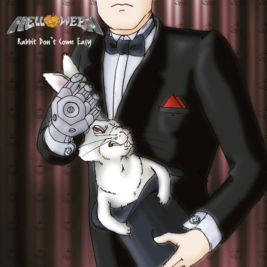 Rabbit Don't Come Easy (Special Edition) |