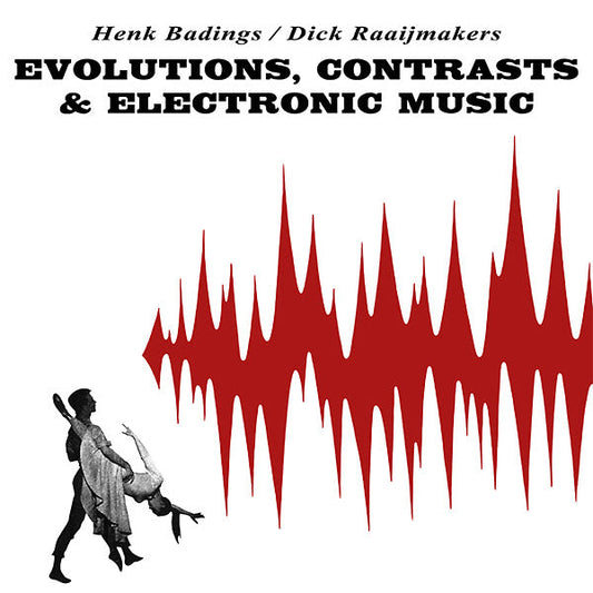 Evolutions, Contrasts & Electronic Music |