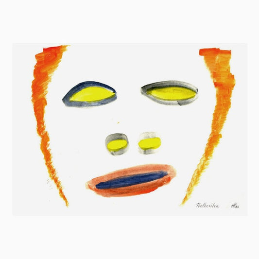 Op.176 Penthesilea |