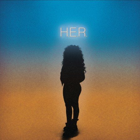 H.E.R. (Gatefold LP Jacket) (2 Lp's) |