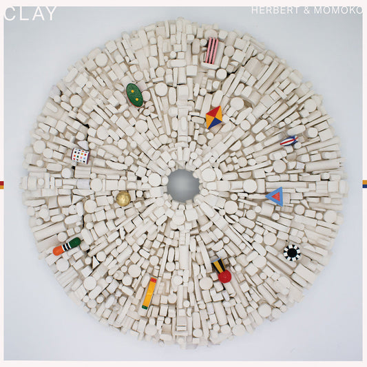 Clay (2xVINYL) | Mint (M) Mint (M)