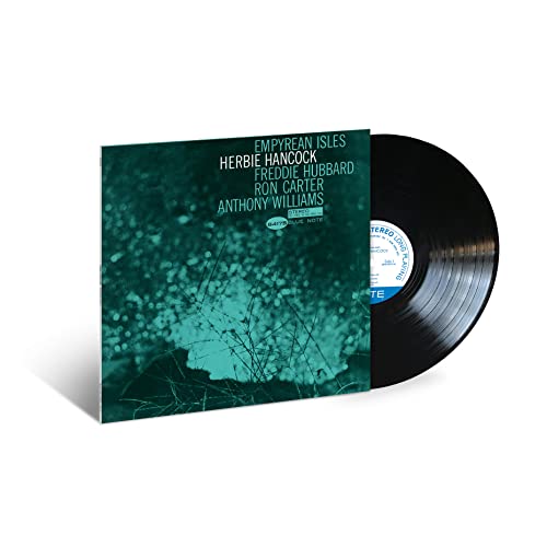 Empyrean Isles (Blue Note Classic Vinyl Series) [LP] | Mint (M) Mint (M)