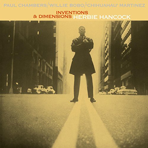 Inventions & Dimensions [3/23] |