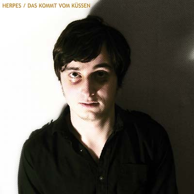 Das Kommt Vom Küssen |