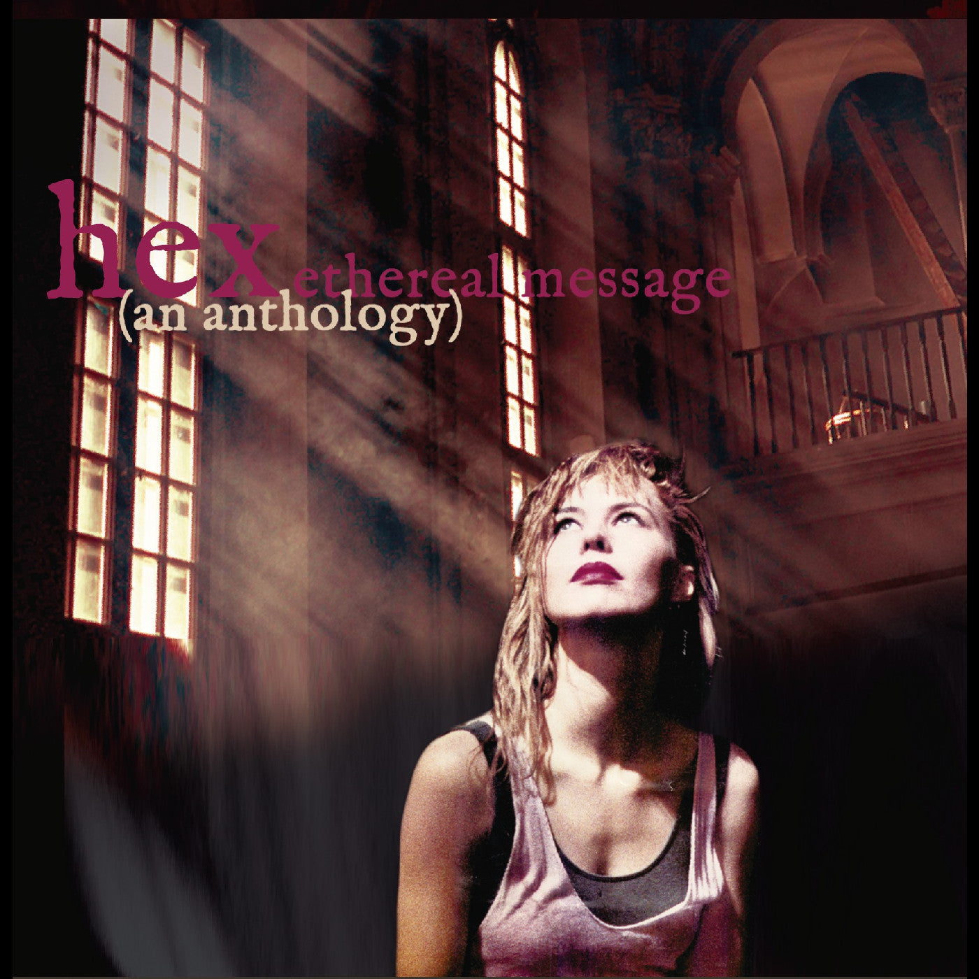 Ethereal Message (An Anthology) |