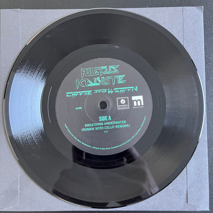 Choose Your Weapon | Mint (M) Mint (M)