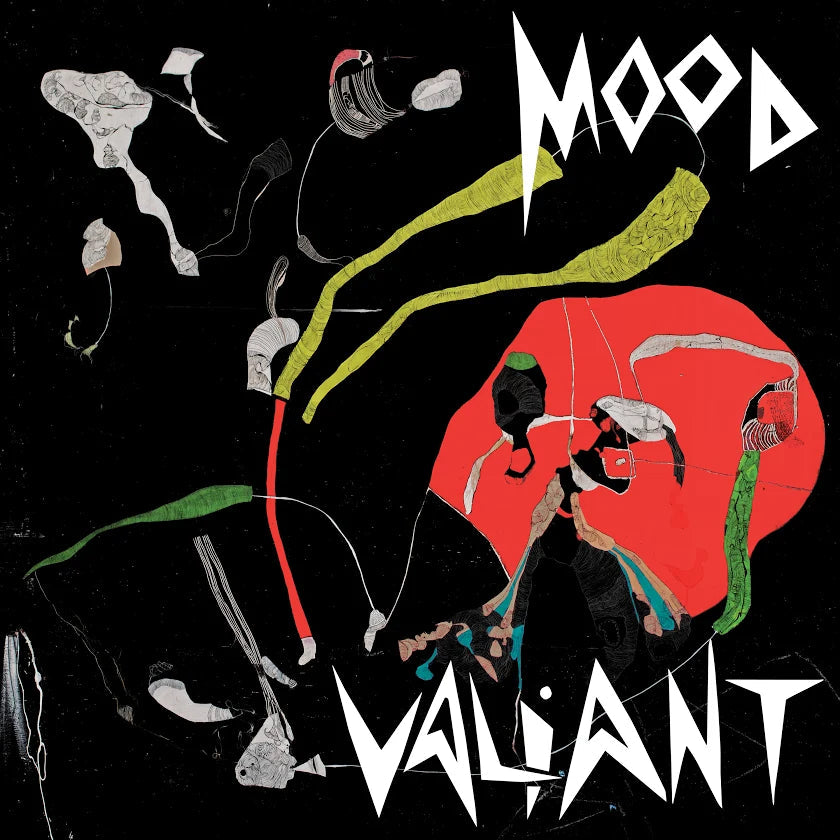 Hiatus Kaiyote - (PRESALE 7/10/26) Mood Valiant (IEX GOLD VINYL) | Mint Mint