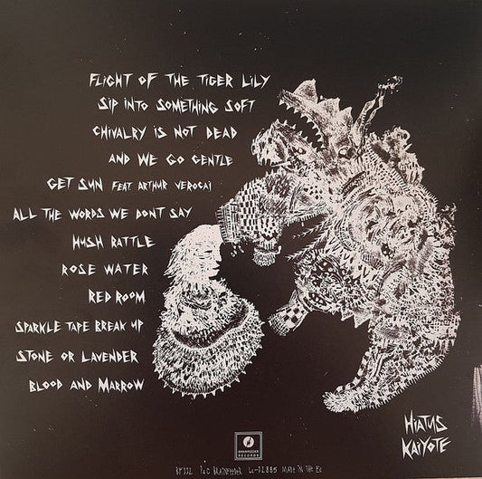 Mood Valiant | Mint (M) Mint (M)