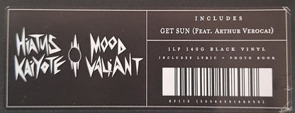 Mood Valiant | Mint (M) Mint (M)