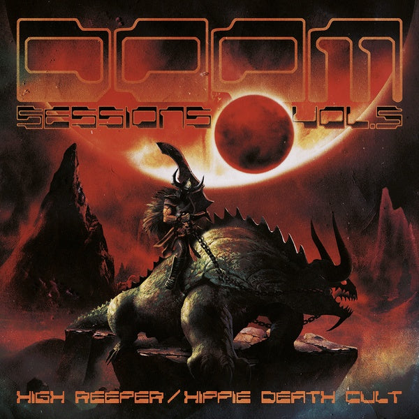 Doom Sessions Vol. 5 |