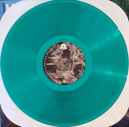 Highly Recommended Chicago Vol. 1 G6 The Legalization | Mint (M) Mint (M)