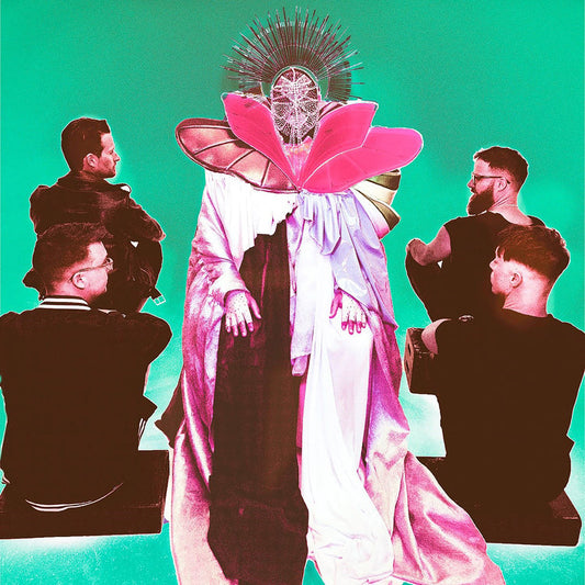 Highly Suspect - The Midnight Demon Club |