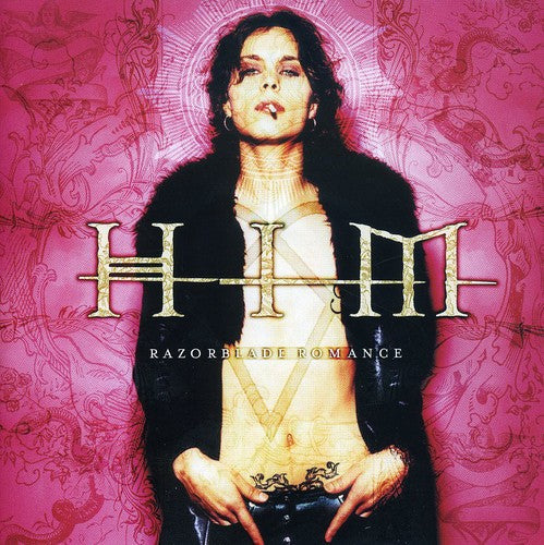 Razorblade Romance [Import] |
