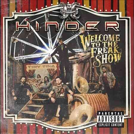 WELCOME TO THE F(EX) |