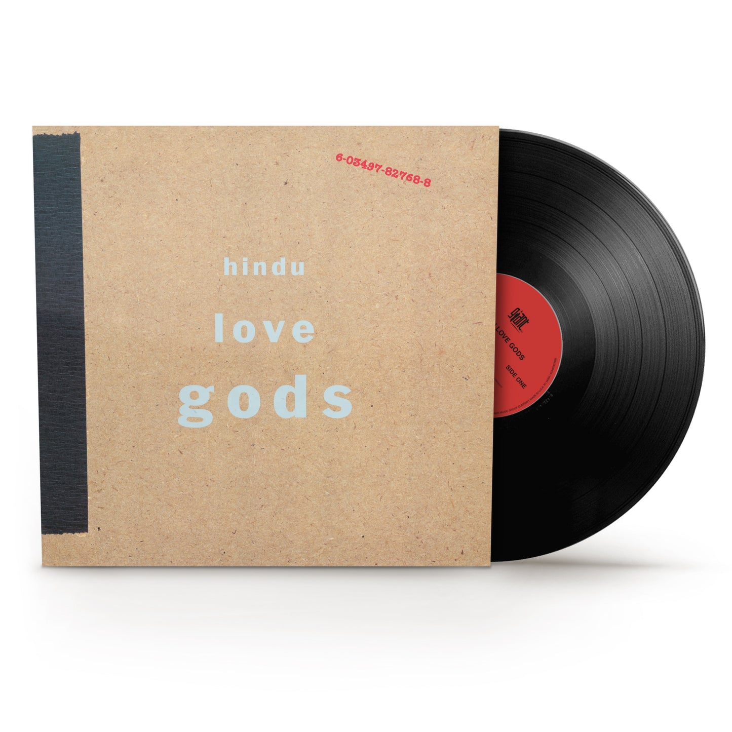 Hindu Love Gods - Hindu Love Gods |