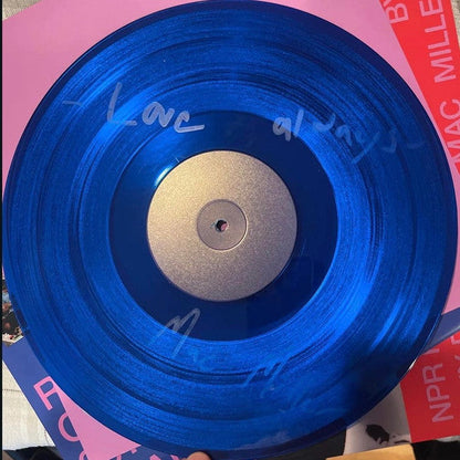 NPR Music Tiny Desk Concert (COLOR VINYL) | Mint (M) Near Mint (NM or M-)