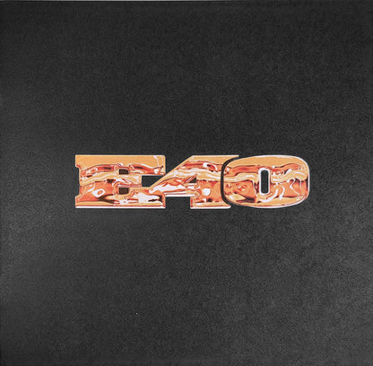 Tha Hall Of Game | Mint (M) Mint (M)