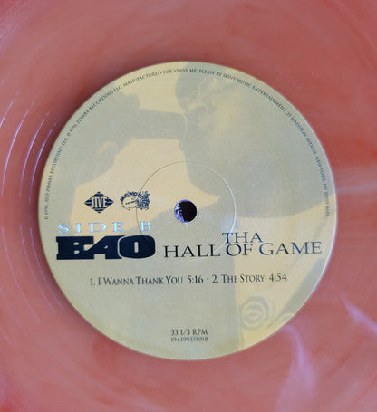 Tha Hall Of Game | Mint (M) Mint (M)