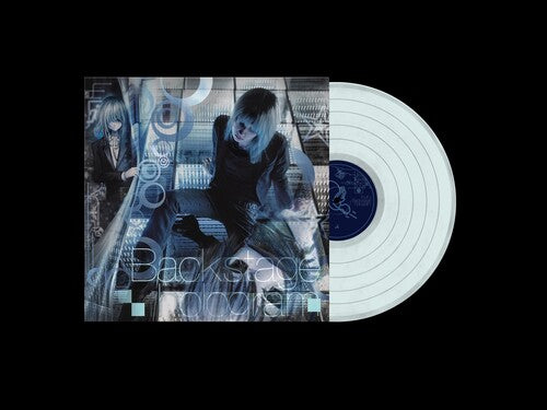 Kuru - (PRESALE 7/3/26) Backstage Hologram (COLORED VINYL) | Mint (M) Mint (M)