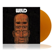 WILD (2LP/ORANGE FLUO VINYL) | Mint (M) Mint (M)