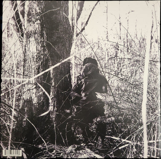 Today, I Wrote Nothing (COKE BOTTLE CLEAR 2xVINYL) | Mint (M) Mint (M)