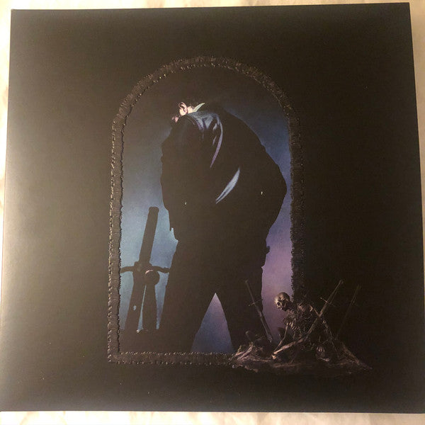 Hollywood's Bleeding | Mint (M) Mint (M)