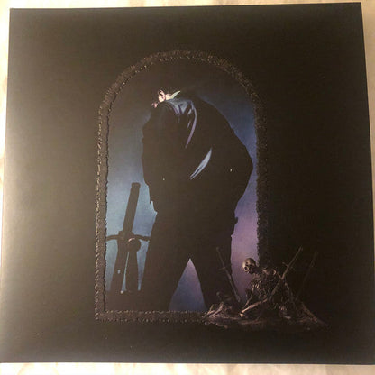 Hollywood's Bleeding | Mint (M) Mint (M)