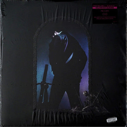 Hollywood's Bleeding | Mint (M) Mint (M)