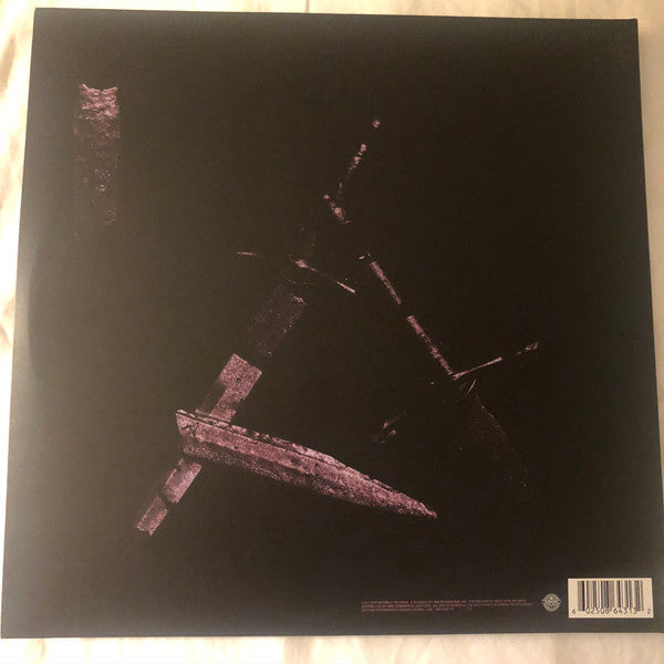 Hollywood's Bleeding | Mint (M) Mint (M)