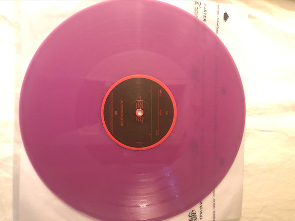 Hollywood's Bleeding | Mint (M) Mint (M)