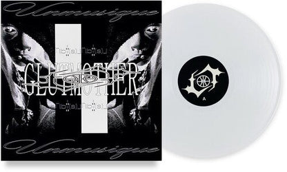 Unmusique (WHITE VINYL) |