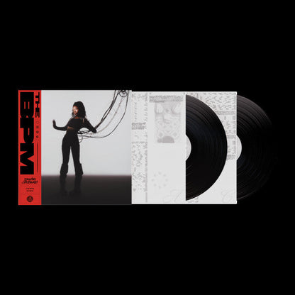Sudan Archives - The BPM (Vinyl) |
