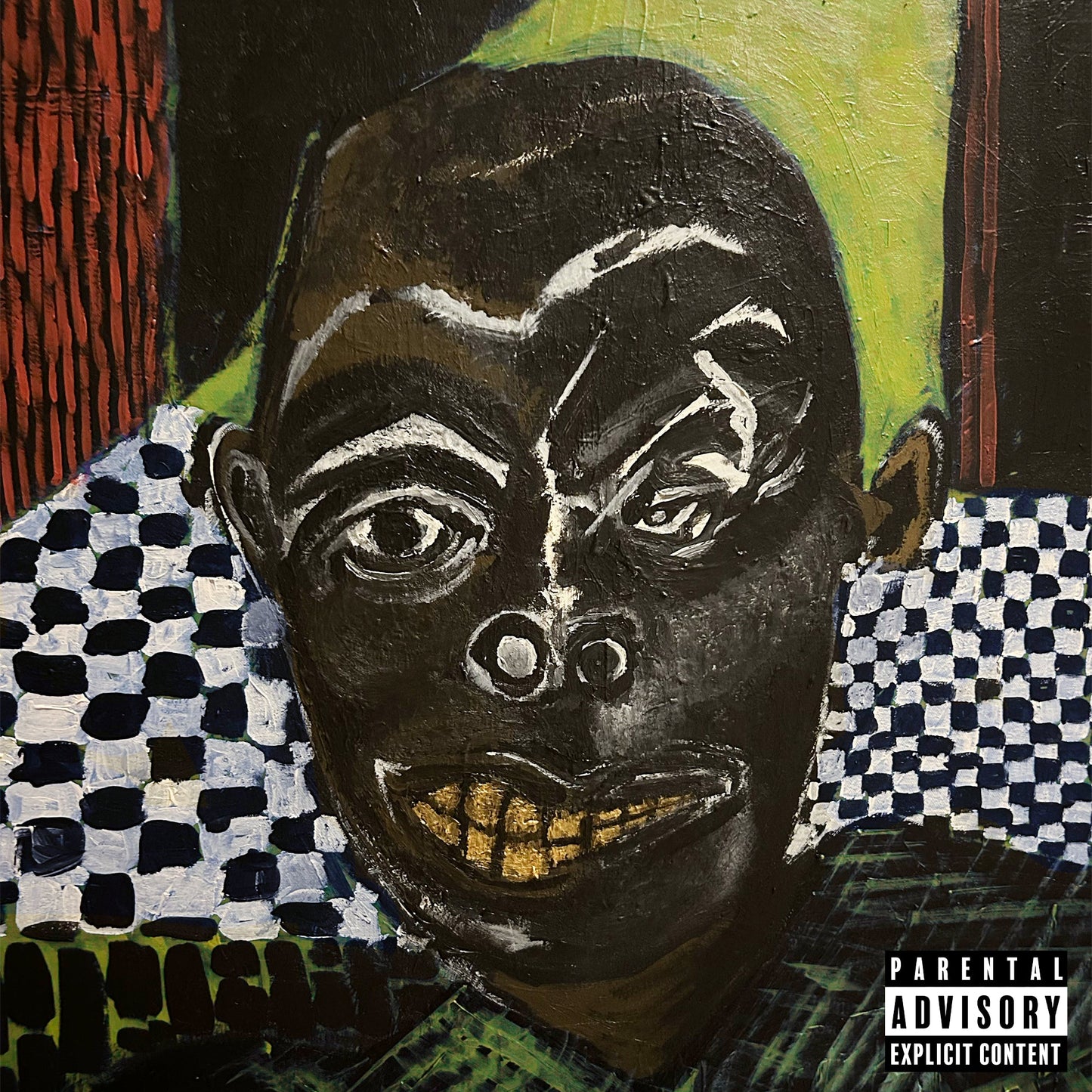 e.t.d.s. A Mixtape by .idk. (VINYL) | Mint (M) Mint (M)