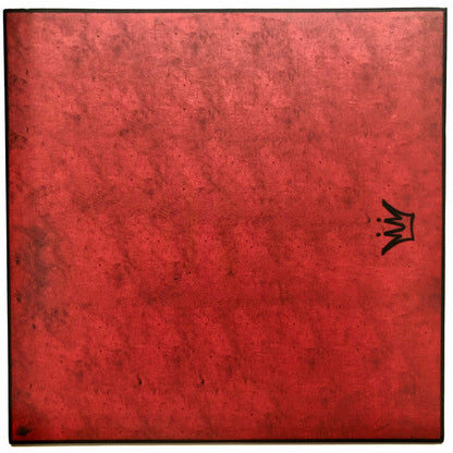 Bushido (COLOR VINYL) | Mint (M) Mint (M)
