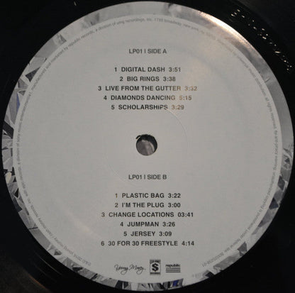 Drake - What A Time To Be Alive (VINYL) *SEALED* | Mint (M) Mint (M)