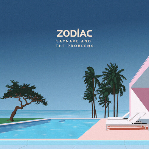 Paulo and the Problems - Zodiac / Unruly a & the Killer Bee (VINYL) | Mint (M) Mint (M)