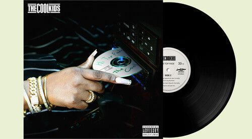 The Cool Kids - (PRE-ORDER 11/7/25) Hi Top Fade [Explicit Content] (2xVINYL) | Mint (M) Mint (M)